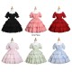 WF Miss Flora Cotton Edition Top Skirt Set JSK and One Piece(Reservation/7 Colours/Full Payment Without Shipping)